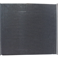 Condensador Automotriz MG RX8 21-22 ORIGINAL