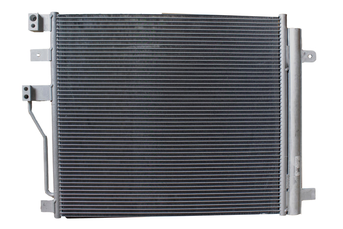 Condensador Automotriz MG RX8 21-22 ORIGINAL
