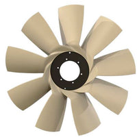 Aspas Ventilador Tractocamion International Diámetro 32 9 Aspas DI 2