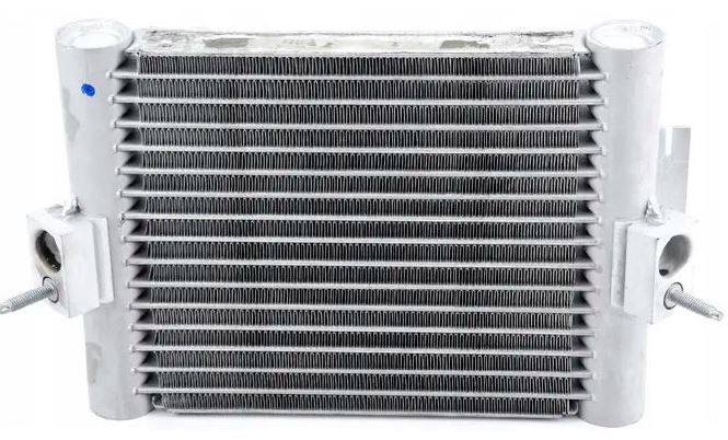 Enfriador De Aceite BMW Serie 2 16-18