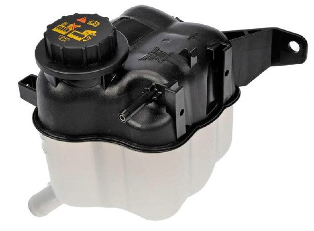 Depósito Anticongelante Automotriz  Ford Explorer Taurus 10-19