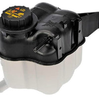 Depósito Anticongelante Automotriz  Ford Explorer Taurus 10-19