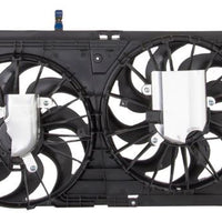 Motoventilador Automotriz Chevrolet Venture Silhouette Aztek  01 - 05 Rendezvous 02  07