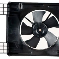 Motoventilador Automotriz Chevrolet Aveo 08-18 S/AA