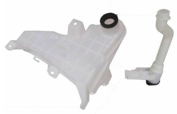 Depósito Limpiaparabrisas Toyota Hilux 16-20
