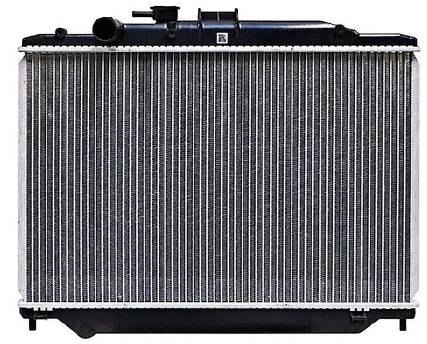 Radiador Automotriz Nissan Urvan NV350 18-21