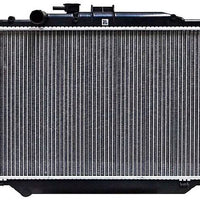 Radiador Automotriz Nissan Urvan NV350 18-21