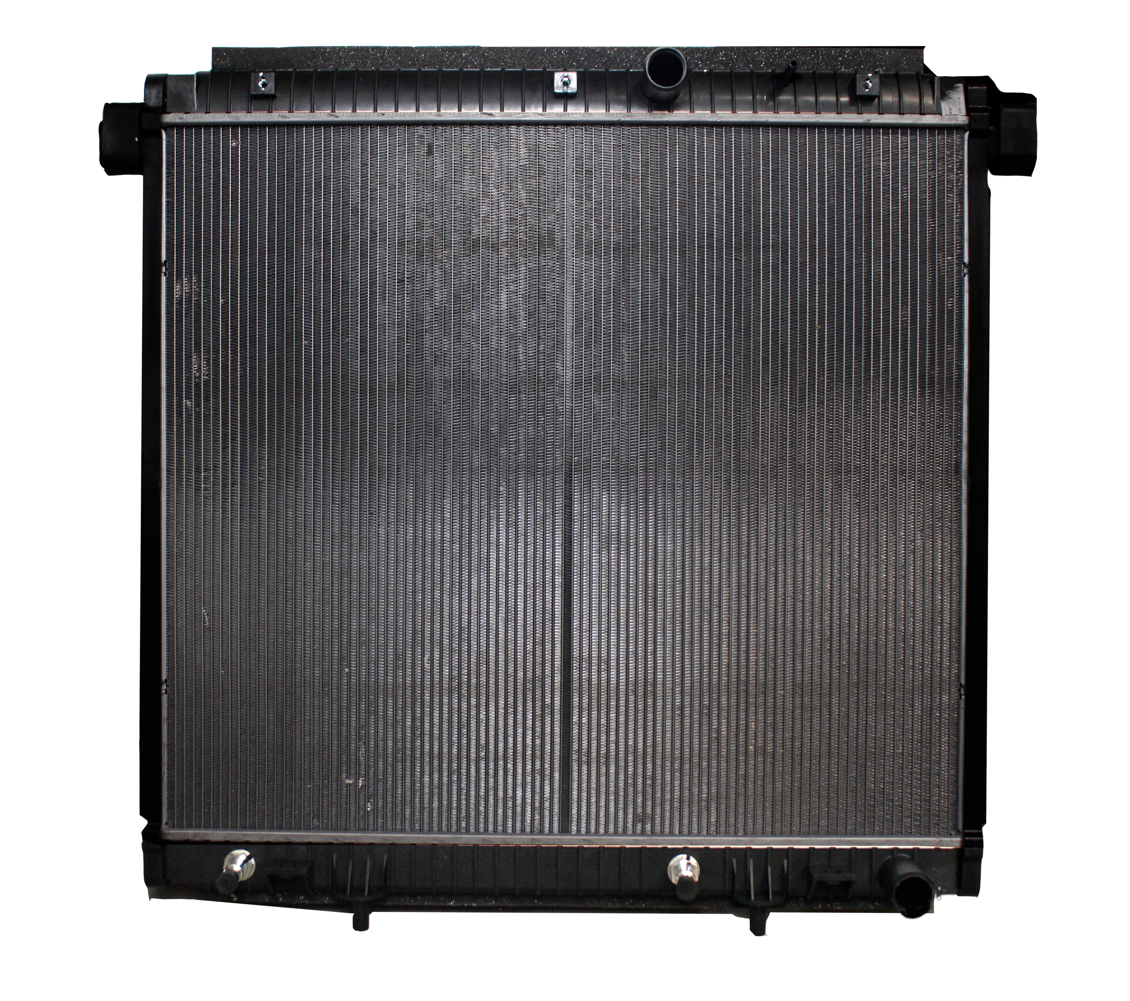 Radiador Automotriz Peugeot Landtrek 20-22