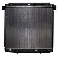 Radiador Automotriz Peugeot Landtrek 20-22