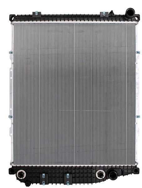 Radiador Tracto Camión Freightliner M2 106 18-21