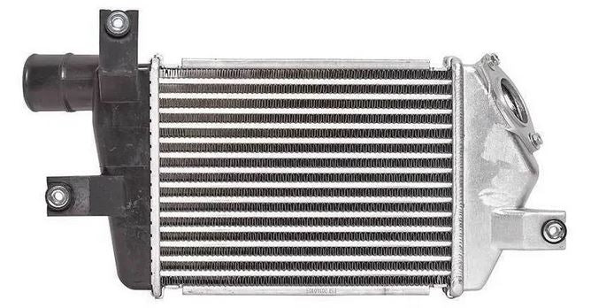 Intercooler Mitsubishi L200 08-18