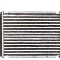 Intercooler Mitsubishi L200 08-18