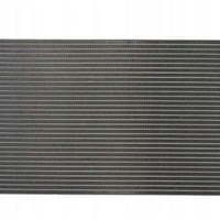 Condensador Automotriz Honda Civic 05-12