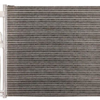 Condensador Automotriz Infiniti EX35 Q50 10-17