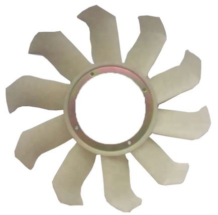 Aspas Ventilador Nissan Armada 09-17