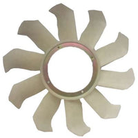 Aspas Ventilador Nissan Armada 09-17