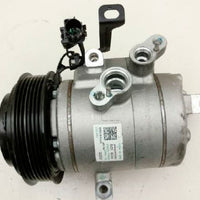 Compresor Aire Acondicionado Hyundai i10 19-21