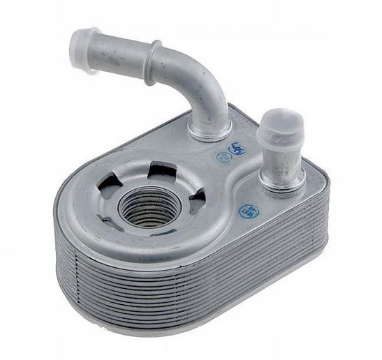 Enfriador de Aceite Ford Fiesta Eco Sport  08-15