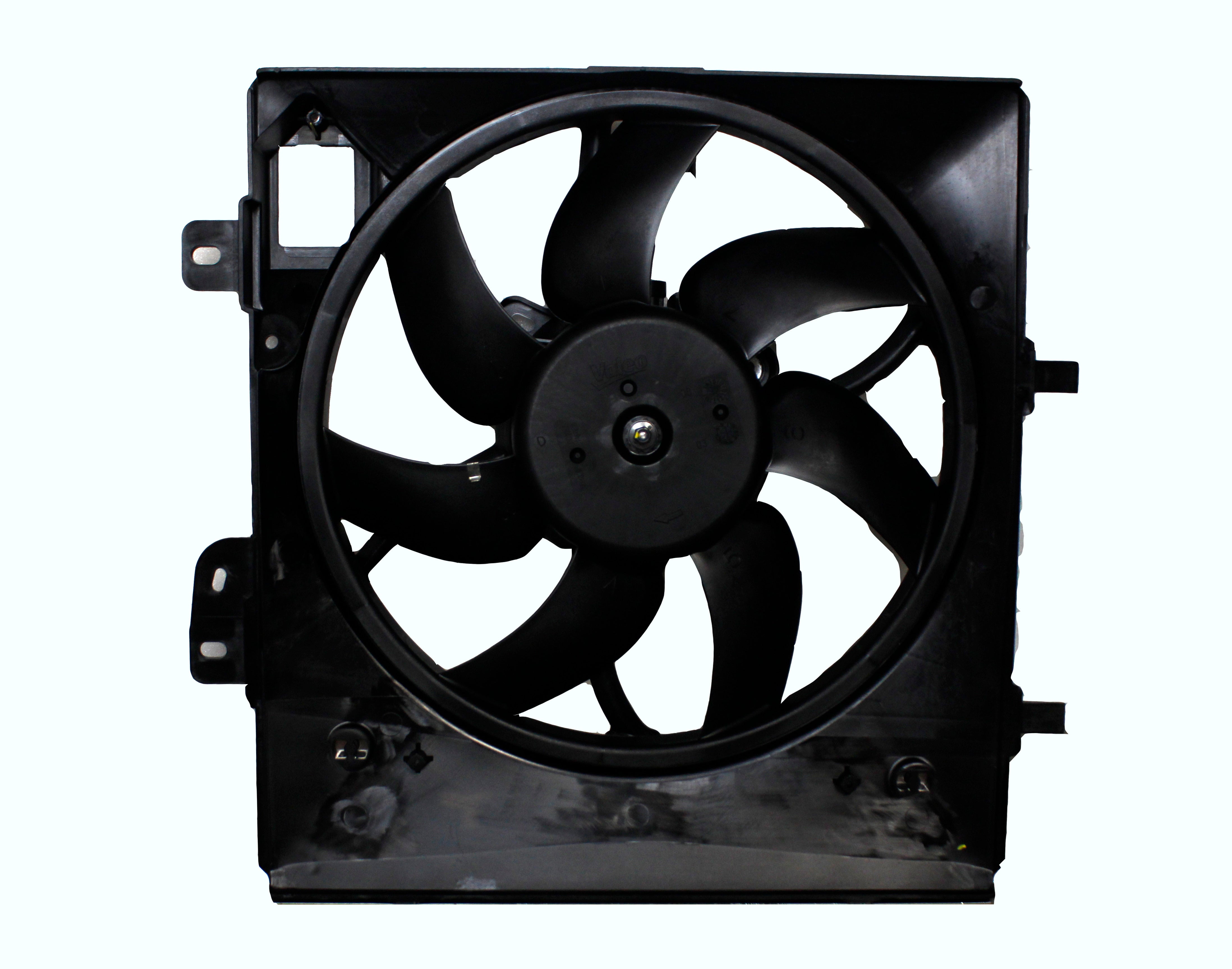 Motoventilador Automotríz Peugeot 301 20-22
