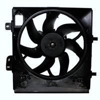 Motoventilador Automotríz Peugeot 301 20-22