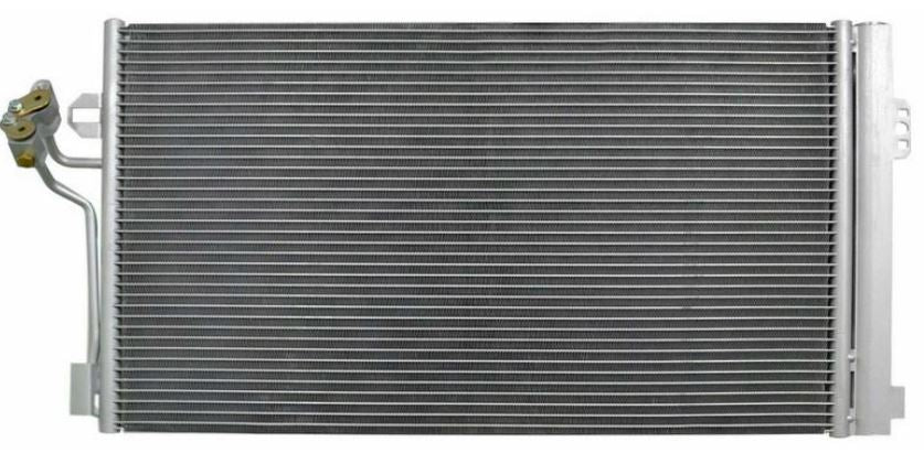 Condensador Automotriz Mercedes Benz Viano Vito 09-15