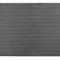 Condensador Automotriz Mercedes Benz Viano Vito 09-15