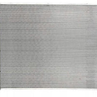 Radiador Automotriz Smart Fortwo 16-20