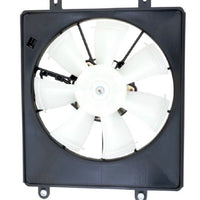 Motoventilador Automotriz Honda Civic 22-23