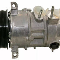 Compresor Aire Acondicionado Jeep Compass Patriot Caliber 15-18