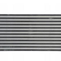 Intercooler Volvo XC60 17-19