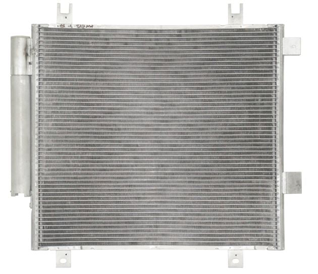 Condensador Automotriz Renault Kwid 19-20