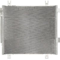 Condensador Automotriz Renault Kwid 19-20