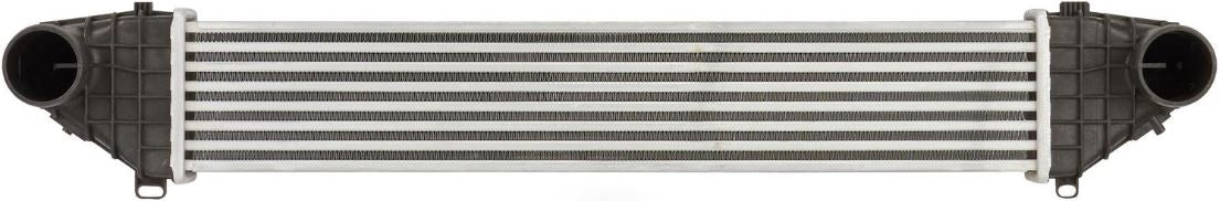 Intercooler Volvo S40 08-13