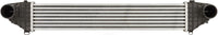Intercooler Volvo S40 08-13