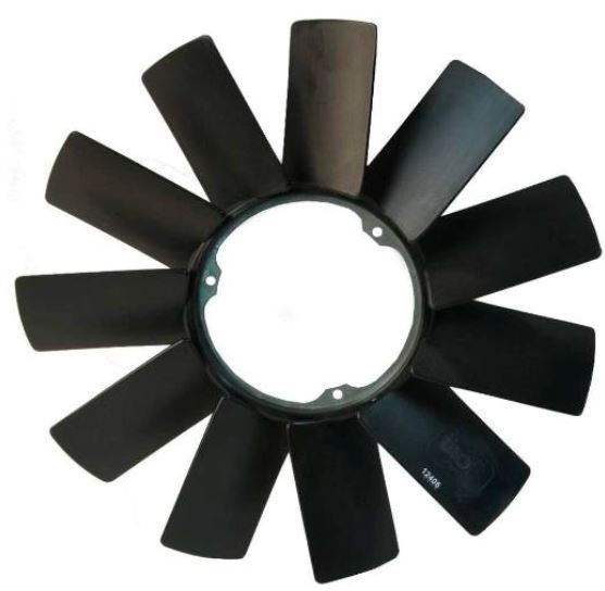 Aspas Ventilador BMW Serie 3 00-05
