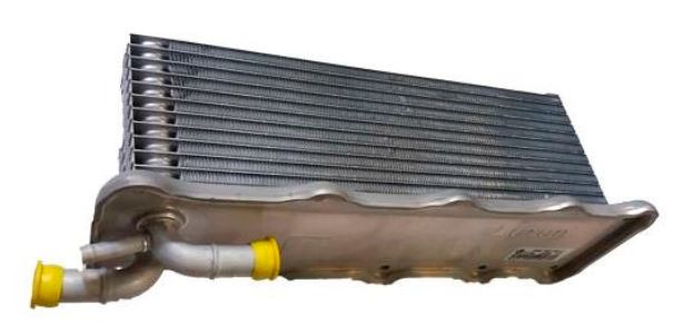 Enfriador de Aceite Volkswagen Golf 13-20