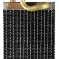 Calefactor Jeep CJ5 72-76