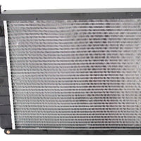 Radiador Montacargas Toyota Hyster Yale H45-65XM