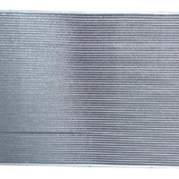 Radiador Automotriz Jac SEI4 PRO 19-21