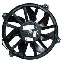 Motoventilador Automotriz Peugeot 307 07-10