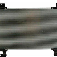 Condensador Automotriz Subaru Outback Legacy 15-18