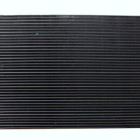 Condensador Automotriz Renault Captur 20-21