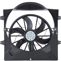 Motoventilador Automotriz Jeep Grand Cherokee 99  04