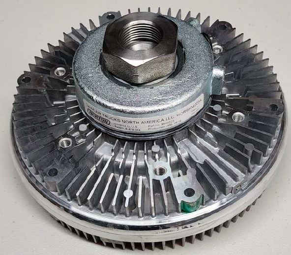 Fan Clutch Tractocamion Freightliner 07-12
