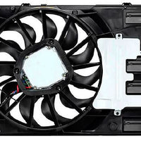 Motoventilador Automotriz Chevrolet Malibu 16-20