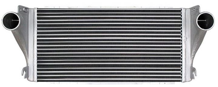 Intercooler Kenworth T200 T300 Peterbilt 330 2011 & Newer