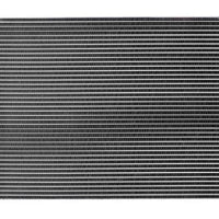 Radiador Automotriz BMW 535i 740i 10-17