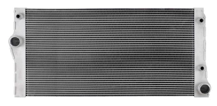Radiador Automotriz BMW 535i 740i 10-17