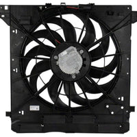 Motoventilador Automotriz Ford Explorer 20-22