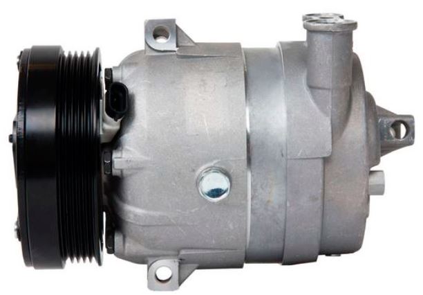 Compresor Aire Acondicionado Chevrolet Aveo 12-15